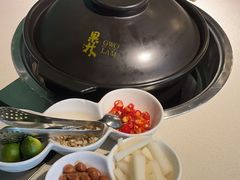 -百年果林椰子鸡(中洲店)