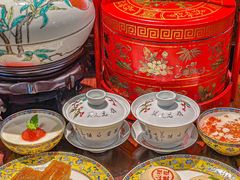 -富华斋饽饽铺·宫廷糕点·伴手礼(护国新天地店)