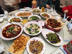 -齐河·老东家·民间菜·地标特色美食