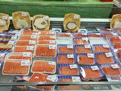 -翠微家园超市(甘家口店)