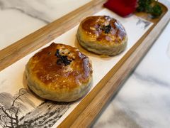 鲜花饼-一品滇香·云南菜(公益西桥店)