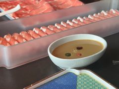 -东来顺·非遗火锅(赛格国际购物中心店)