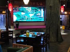 -来小酌·长安酒家(翠庭大厦店)