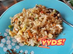 -山葵家·创意料理(临平银泰城店)