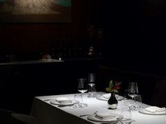 -Oyster Talks 四度蚝法餐厅