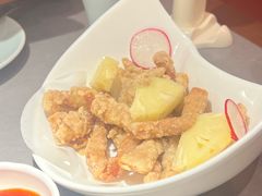 -闽上鲜·福建菜(龙湖滨江天街店)