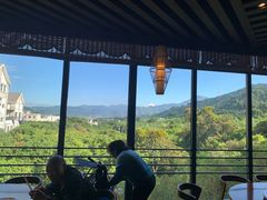 -南平静修小镇水芳阁餐厅