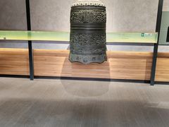 -大钟寺古钟博物馆