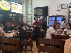-李师傅脆肚(梅林店)