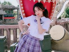 -辛玛王国游乐园