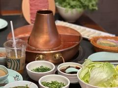 -宛平李记小吃(东关街店)