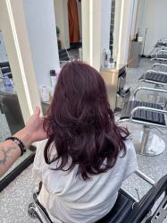 -HD HAIR STYLE
