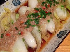 -蜜桃餐厅·古运河畔(南下塘店)
