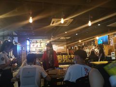-长藤鬼校(千禧店)