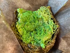 抹茶可露丽-发酵食堂(屏风街店)