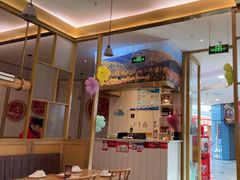 -东北风(江北万达店)