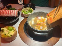 -芸山季·云南野生菌火锅(人民广场来福士店)
