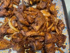 -清真吐鲁番餐厅(牛街店)