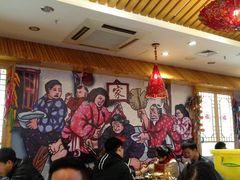 -东北人家铁锅炖(鞍山路店)