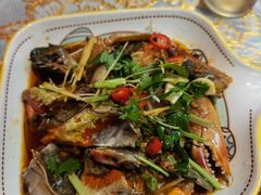 -官塘锋记鱼生·生腌·砂锅粥(牌坊街店)