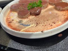 -李记东北饺子馆·东北菜(欢乐谷店)