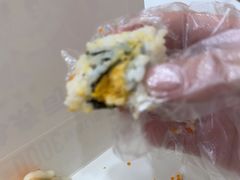 -N多寿司(融创茂负一楼店)