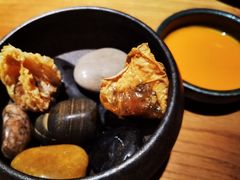-天水蔬食料理(树德之光店)