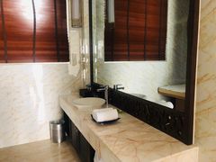 -郑州银基黄帝宫御温泉