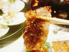 -胡哥烤肥牛(车公庙店)