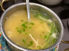 -肆月河豚·新淮扬(金融街店)