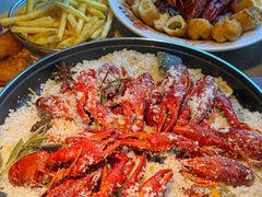 -叶派龙虾·招牌十三香(合肥路首店)