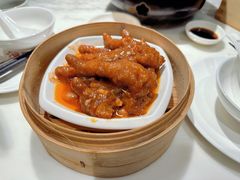 百搭酱皇蒸凤爪-陶陶居酒家(新天地店)