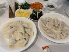 三鲜水饺-东方饺子王(和平里店)