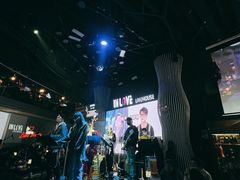 -INLOVE Live House