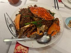 -喜记避风塘炒辣蟹(旗舰店)