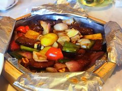-宁波石浦大饭店(新材料城店)