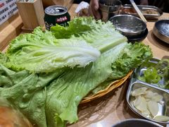 -韩张·韩国传统烤肉(万象汇店)