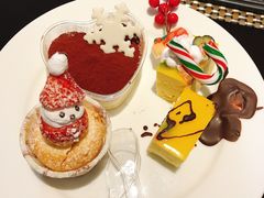 -青岛颐海花园酒店总店·自助餐厅