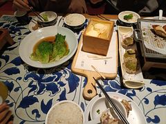 -绿茶餐厅(布吉万象汇店)