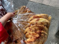 -国际饭店·帆声西饼屋(黄河路店)