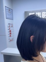 点击看大图 -蒋伟时尚造型