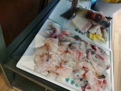 -淘米捞·米汤脆鲩鱼火锅(福田皇岗店)
