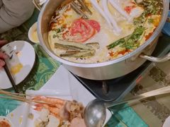 -Molee·泰府(东郊店)
