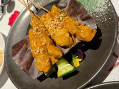 -狮拾久·现代新加坡料理(福田COCO Park店)