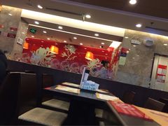 -康师傅私房牛肉面(北京南站店)