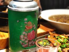 -胡马八破·川菜小馆(高新万达店)