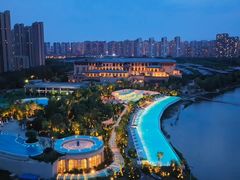 -清河半岛温泉度假酒店