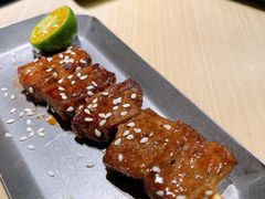 -沼津港精致料理·寿喜烧·烧鸟(漕河泾印象城店)