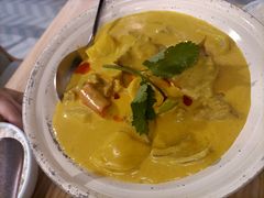 咖喱牛腩-米泰芒·东南亚料理(体育西店)