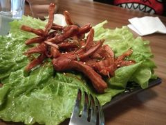 -维卡食舍(户部山店)